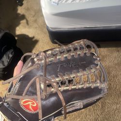 Rawlings Pro Preferred 