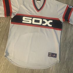Chicago White Sox Jersey