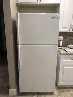 Fridge