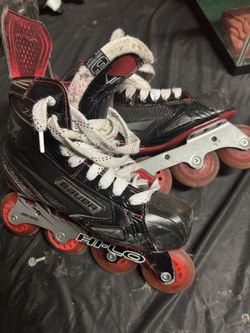 Roller Blades