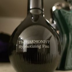 The Harmonist - Hypnotizing Fire 