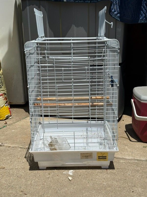 Bird Cage