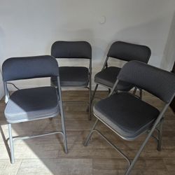 Chairs  Set /4  