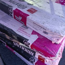 OwessCorning  Shingles