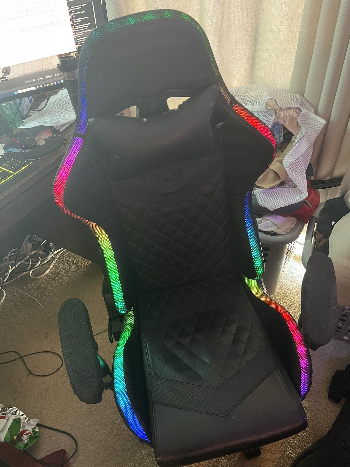 Computer/Gaming Chair For Sale