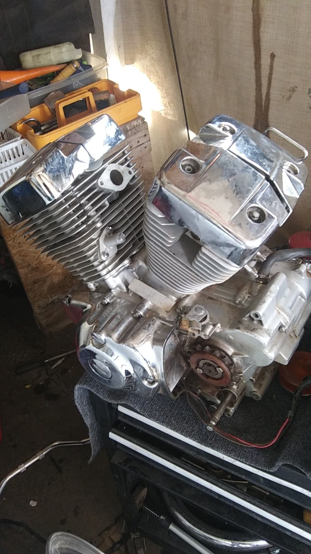Motorcycle engines for Sale in Apache Junction, AZ OfferUp