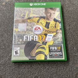 FIFA 17