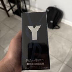 YSL Parfum