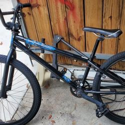 Vintage 24" Haro Freestyle Bmx