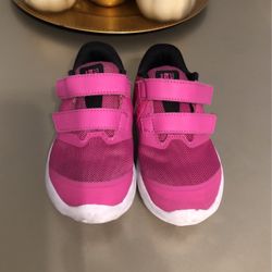 Shoe Niña