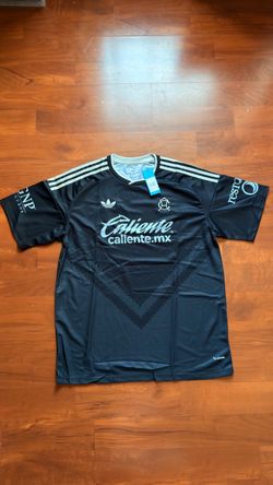 NEW Club America Black Jersey