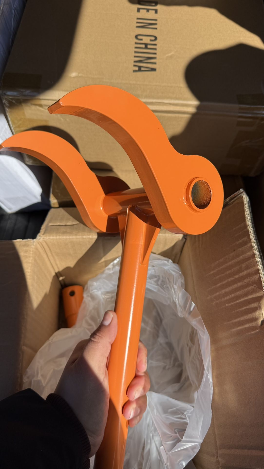 Heavy Duty Carbon Steel Deck Board Removal Tool for Deck, Pallet, Standing Hardwood Board Demolition