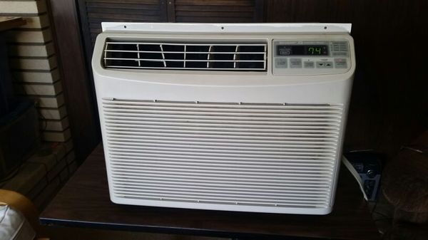 Sharp Comfort Touch Air Conditioner For Sale In Lancaster Ca