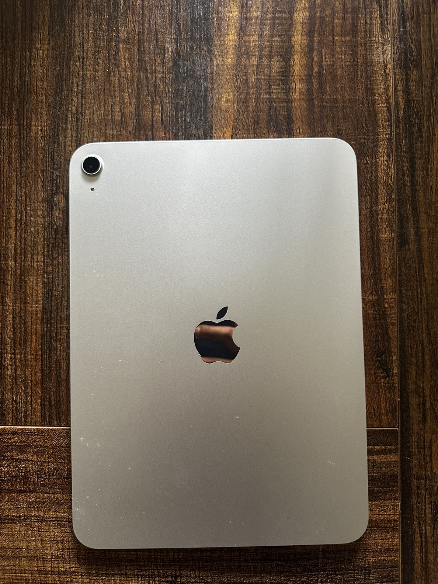 2025 iPad 11th Gen With Apple Pencil 1st Gen And Charger
