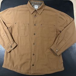 Size XL Jacket 