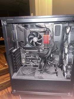 Gaming pc