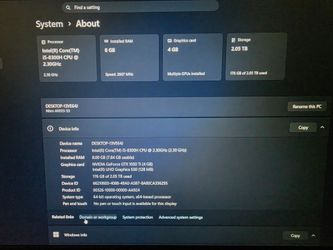 Acer nitro 5