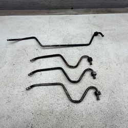 2007-2013 Chevy / GMC Rack and Pinion Transfer Line Hoses