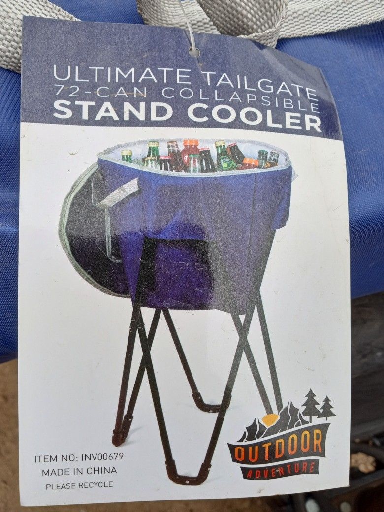 Stand Cooler