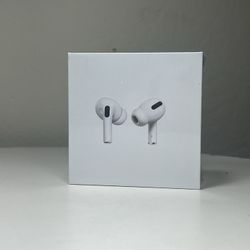 Apple AirPods Pro (1st Generation) – Brand New – MagSafe Charging Case – Sealed Box