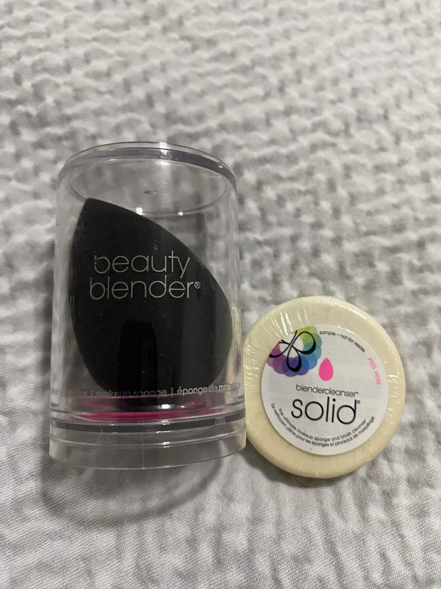 Beauty Blender Combo