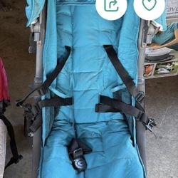 Joovy Stroller