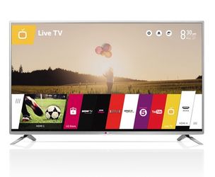 LG 70 in SMART TV