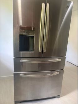 KENMORE REFRIGERATOR