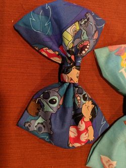 Bows for girls