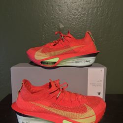 Nike Alpha fly 2