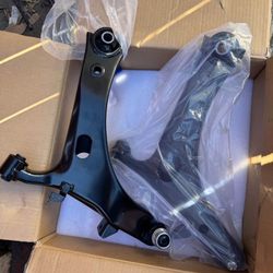 Front control arms for printed subaru, outback, forester. 2008-2014
