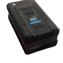 Kobalt 80V Max 3.5Ah lithium-ion battery