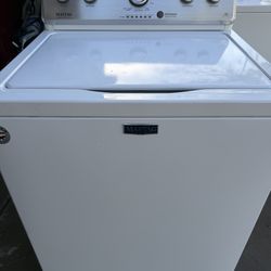 Maytag Washer