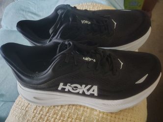 Men's Hoka shoes