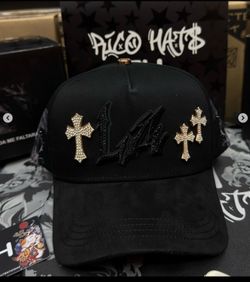 Hats