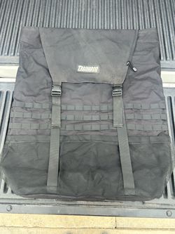Trasharoo Off-Road Spare Tire Bag