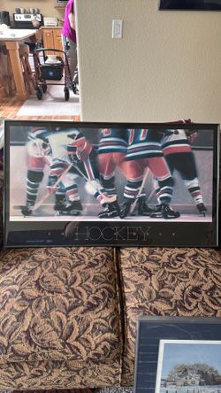 HOCKEY  Sheila Wolk