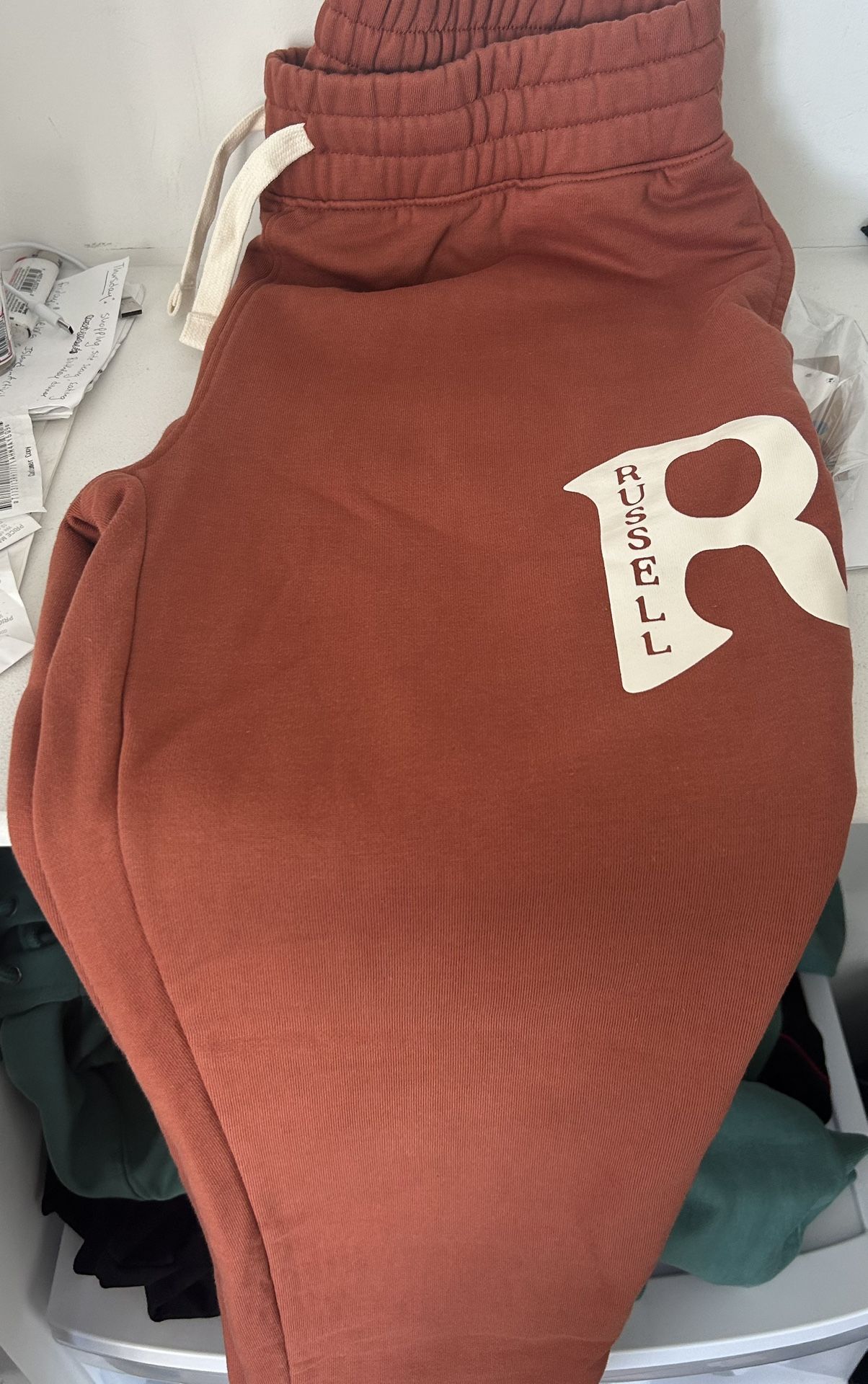 Russel Athletics Jogger Sweatpants 