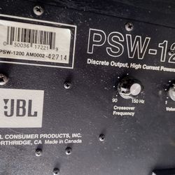 Home Entertainment SYSTEM