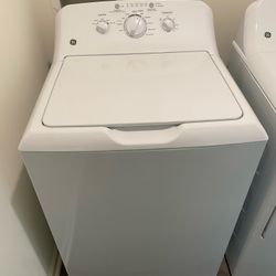 Washer and Dryer Set