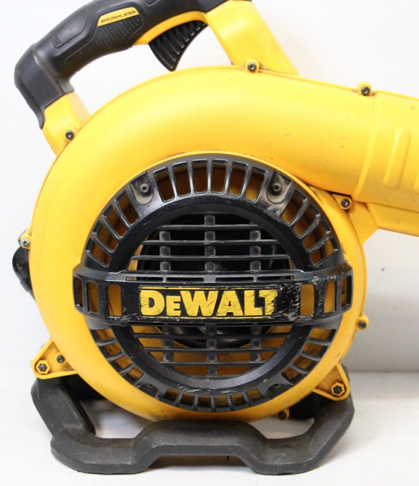 DEWALT DCBL790 40V MAX XR Cordless Leaf Blower 4AH Battery Charger