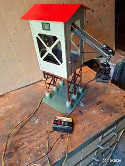 American FlyerLoader
