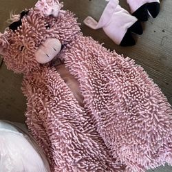 Pig Costume