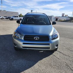 2008 Toyota Rav4