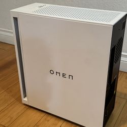 HP OMEN GAMING PC