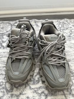 balenciaga tracks