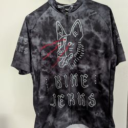 Twin Six Cycling Jersey - Size XL