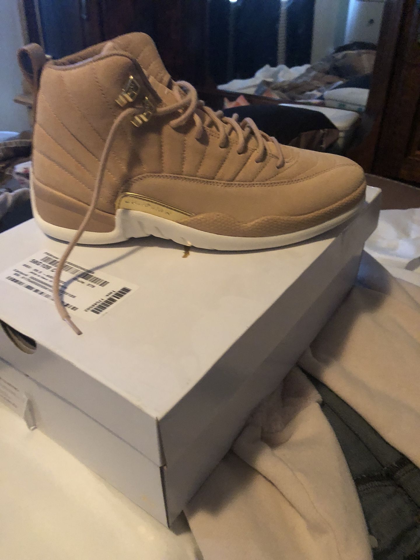 Jordan 12
