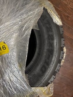 AT 22x7-10 ATV Tire