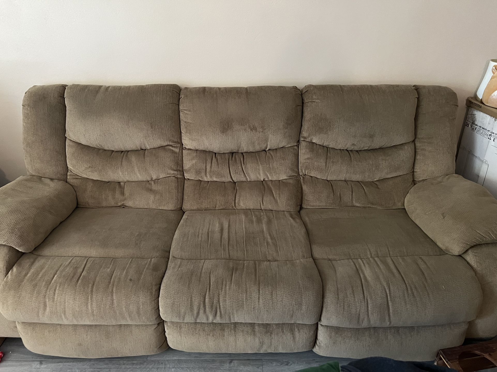 Couches